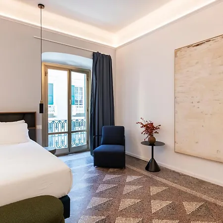 Relstay - Assarotti ג'נובה