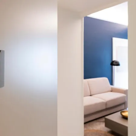 Relstay - Assarotti Appartement