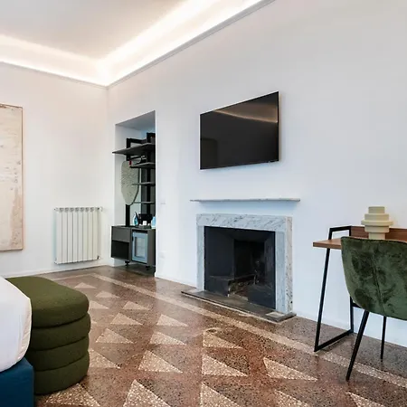 Appartamento Relstay - Assarotti Genova