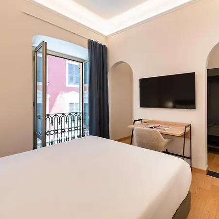 Relstay - Assarotti Appartement