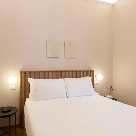 Appartamento Relstay - Assarotti Genova