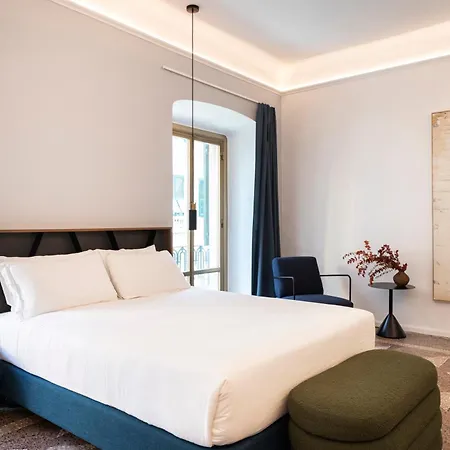 Relstay - Assarotti Appartement