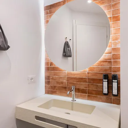 Appartamento Relstay - Assarotti Genova