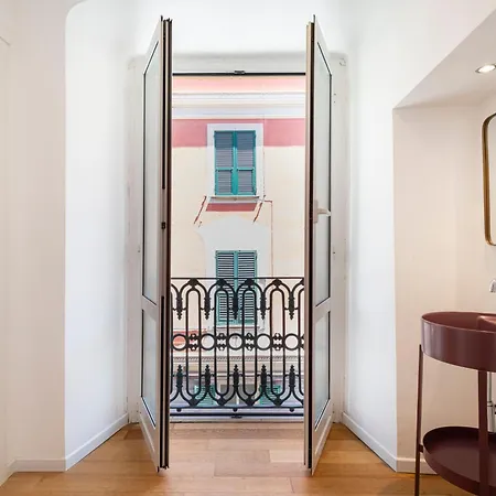 Appartement Relstay - Assarotti *