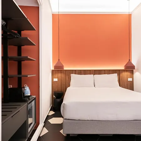 Relstay - Assarotti Appartement Gênes