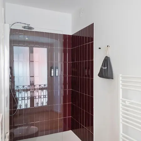 Appartement Relstay - Assarotti Gênes