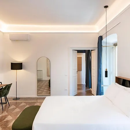 Relstay - Assarotti * Genova