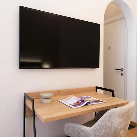 Relstay - Assarotti Appartement Gênes