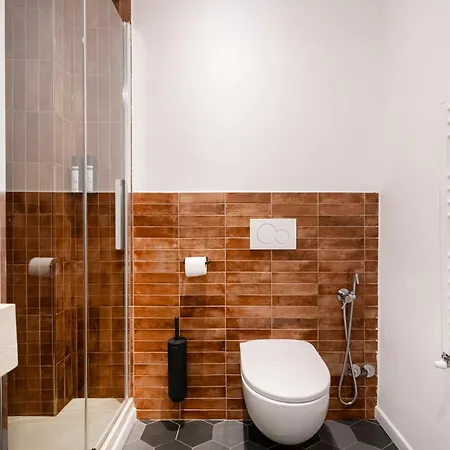 Relstay - Assarotti Genova