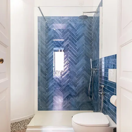 Relstay - Assarotti Appartement *