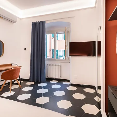 Appartement Relstay - Assarotti *