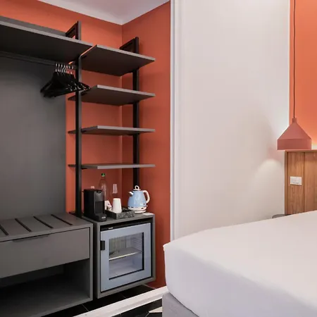 Relstay - Assarotti *