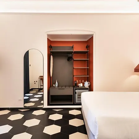 Relstay - Assarotti Gênes