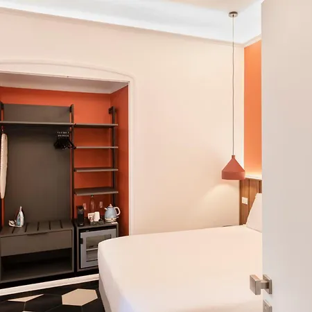 Relstay - Assarotti Appartamento