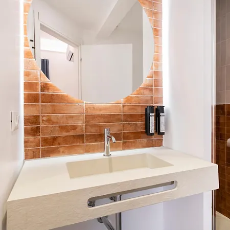 Relstay - Assarotti דירה *