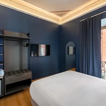 Appartement Relstay - Assarotti Gênes