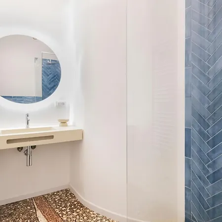 Relstay - Assarotti * Genova