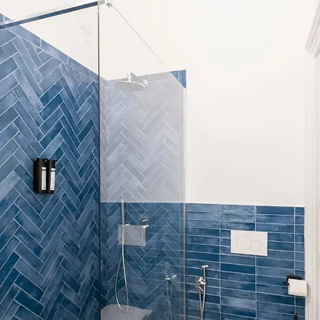 Appartement Relstay - Assarotti *