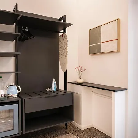 Appartement Relstay - Assarotti Gênes