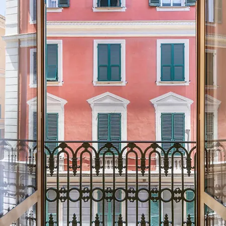 Relstay - Assarotti Genova