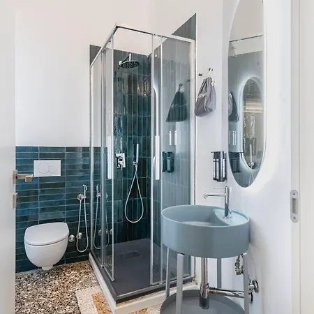 דירה Relstay - Assarotti ג'נובה