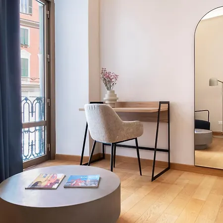 Appartement Relstay - Assarotti Gênes