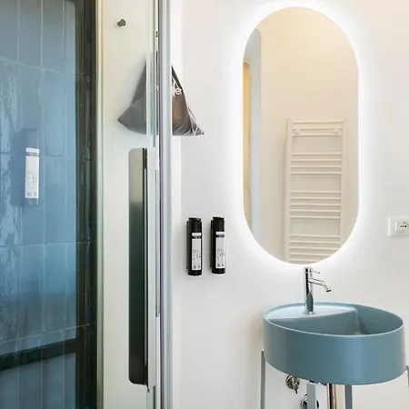 Relstay - Assarotti * ג'נובה