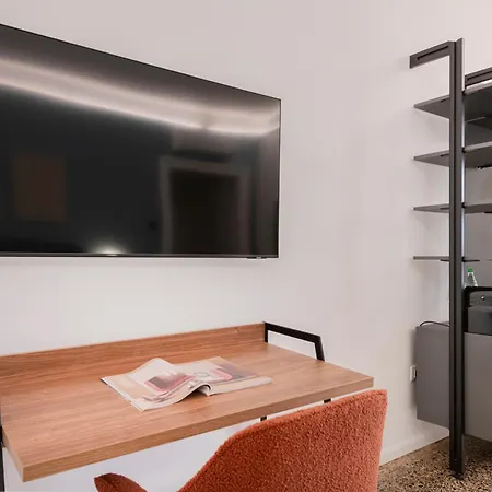 Appartement Relstay - Assarotti Gênes