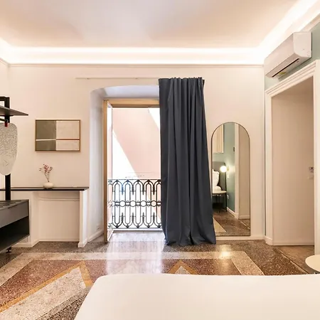 Relstay - Assarotti * Genova