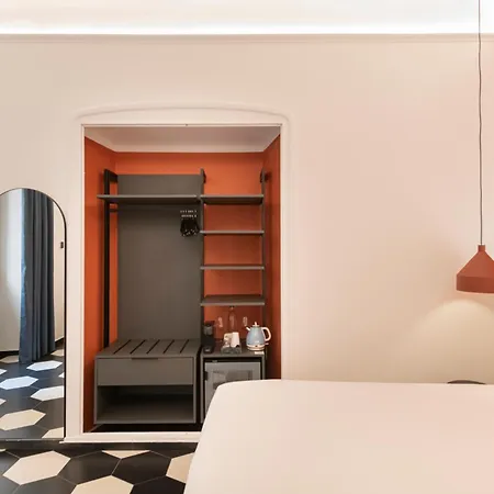 Relstay - Assarotti Appartement Gênes