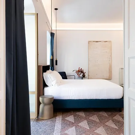 Relstay - Assarotti Appartement Gênes