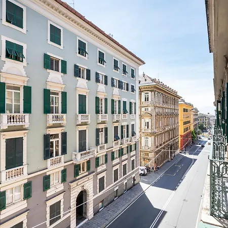 Relstay - Assarotti Genova