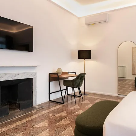 Appartamento Relstay - Assarotti Genova