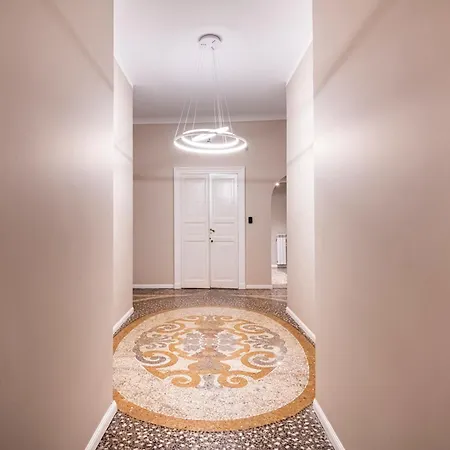 Appartement Relstay - Assarotti *