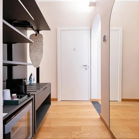 Apartment Relstay - Assarotti *