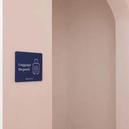 アパート Relstay - Assarotti *