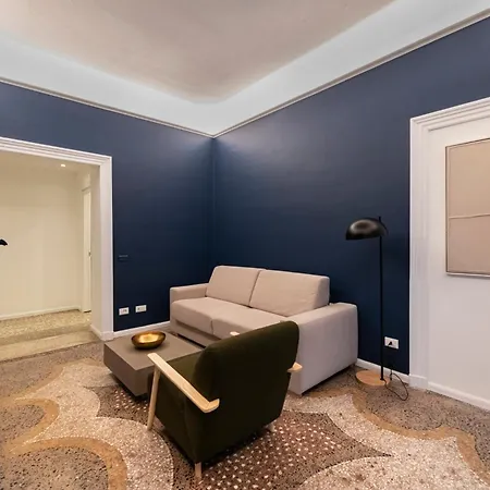 Relstay - Assarotti شقة جنوة