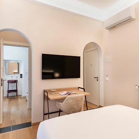 Relstay - Assarotti * ジェノヴァ