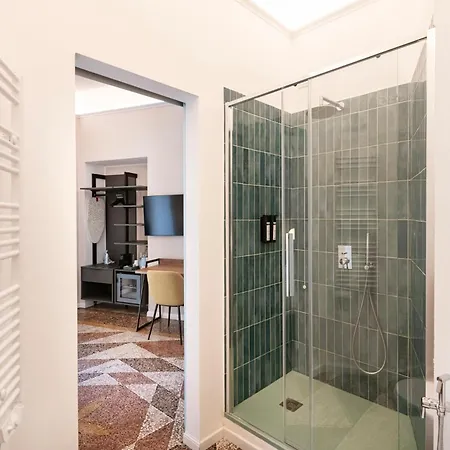 Relstay - Assarotti Appartement