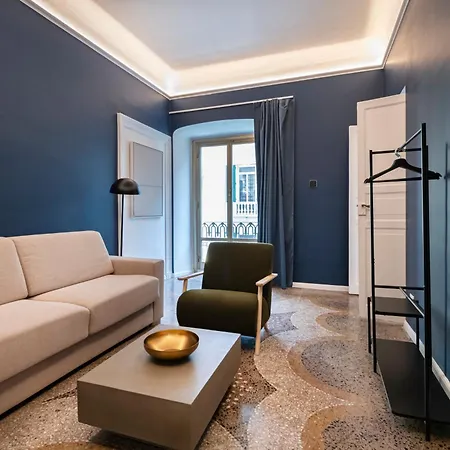 شقة Relstay - Assarotti