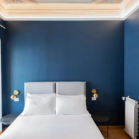 Apartment Relstay - Assarotti Genoa