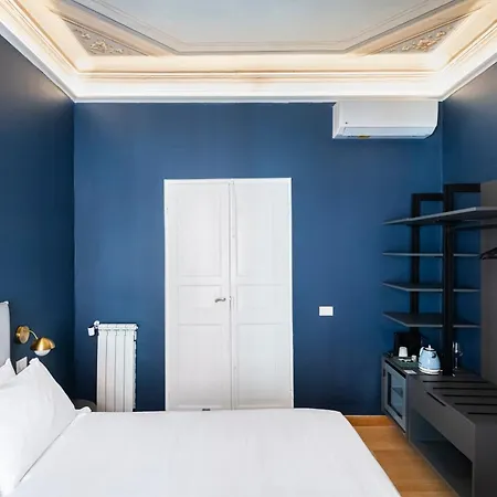 Apartment Relstay - Assarotti
