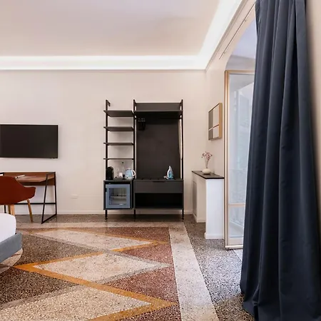 Relstay - Assarotti * ジェノヴァ