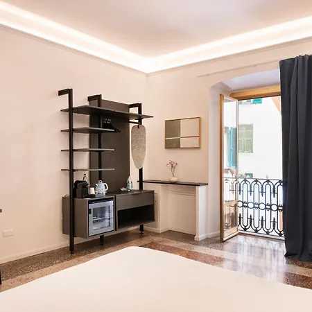 Relstay - Assarotti Apartment Genoa