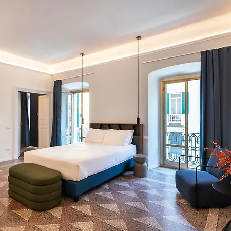 Relstay - Assarotti ジェノヴァ