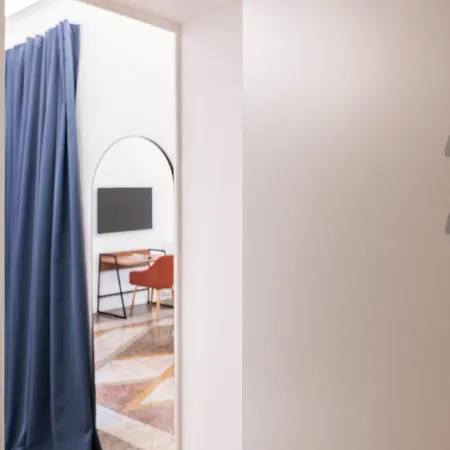 Appartement Relstay - Assarotti