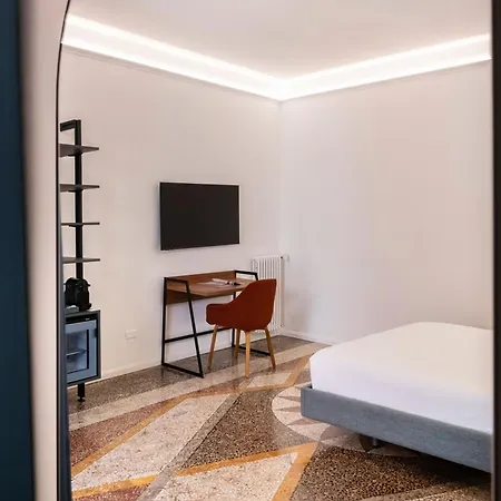 Relstay - Assarotti アパート ジェノヴァ