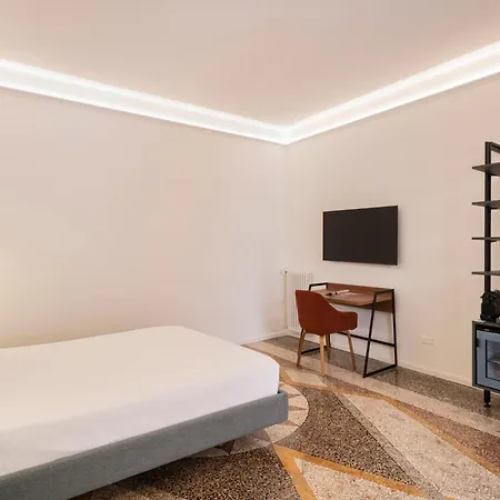 Relstay - Assarotti ジェノヴァ