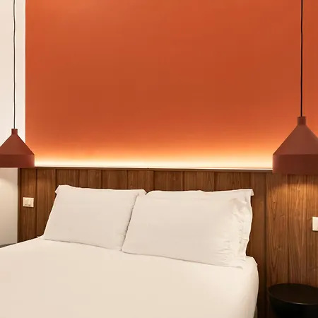 Apartment Relstay - Assarotti Genoa