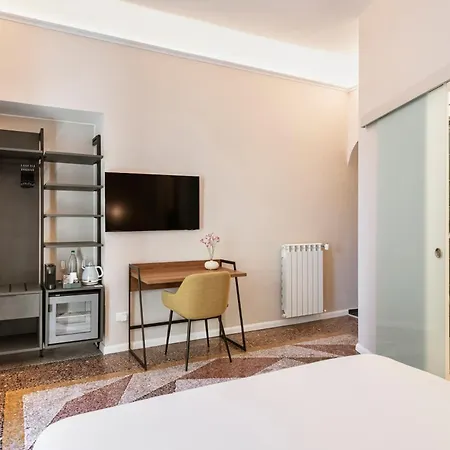 Apartment Relstay - Assarotti